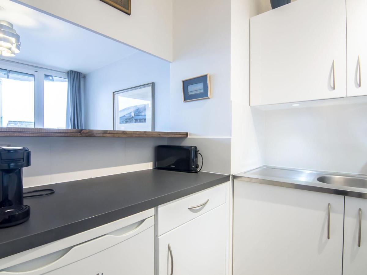 Apartment Les Marinas By Interhome Deauville Eksteriør bilde